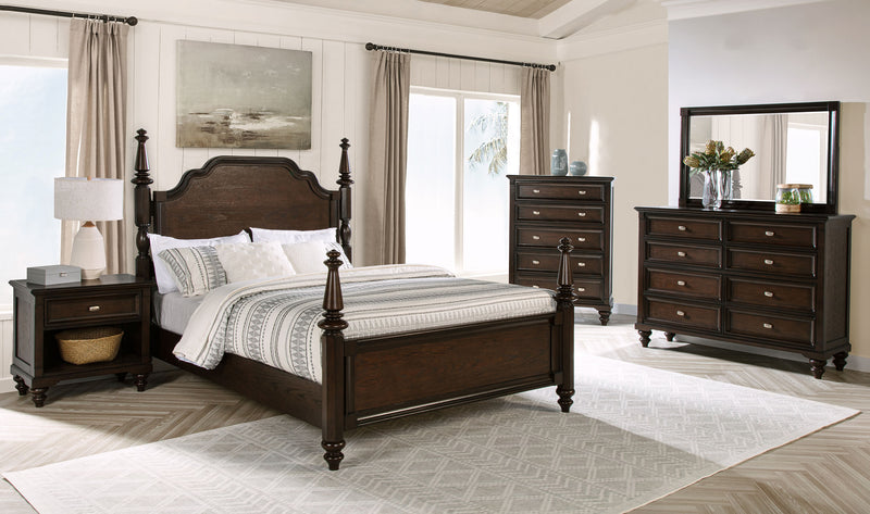 Andover Chest of Drawers - Furniture City (CA)l