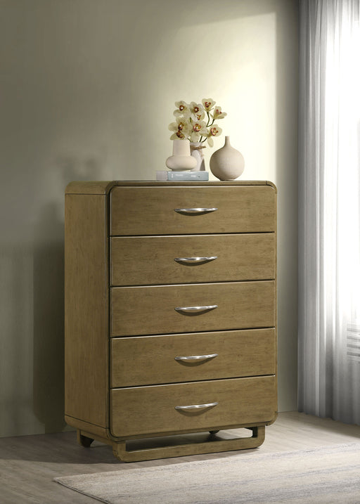 Amsbury Chest of Drawers - Furniture City (CA)l