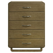 Amsbury Chest of Drawers - Furniture City (CA)l