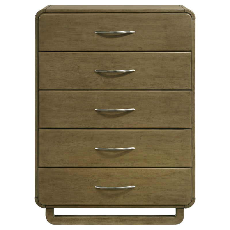 Amsbury Chest of Drawers - Furniture City (CA)l