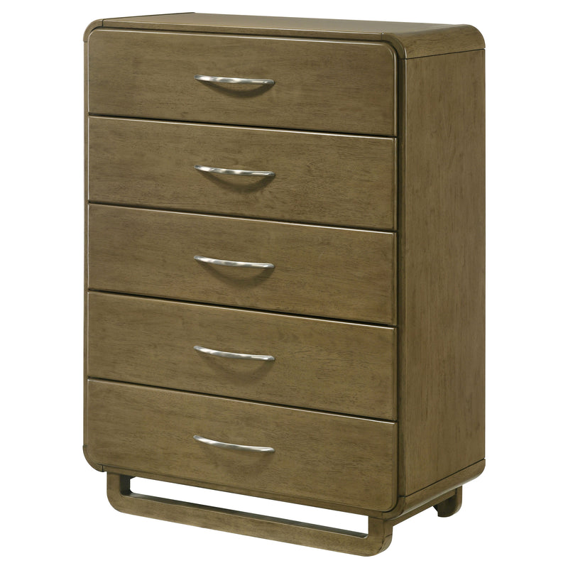 Amsbury Chest of Drawers - Furniture City (CA)l