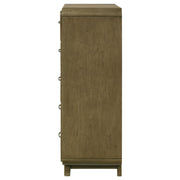 Amsbury Chest of Drawers - Furniture City (CA)l