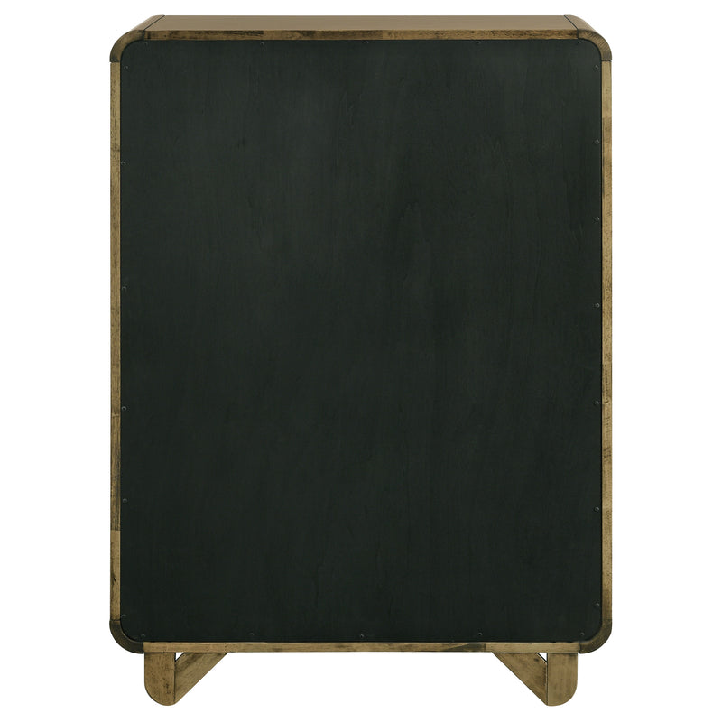 Amsbury Chest of Drawers - Furniture City (CA)l