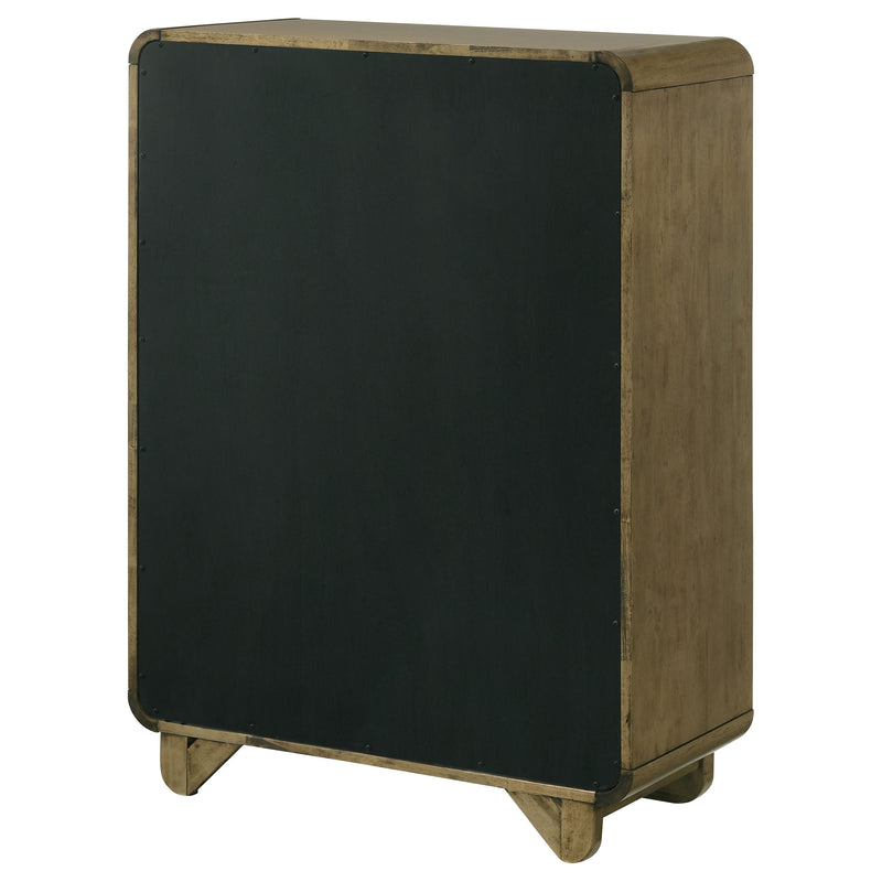 Amsbury Chest of Drawers - Furniture City (CA)l