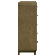 Amsbury Chest of Drawers - Furniture City (CA)l
