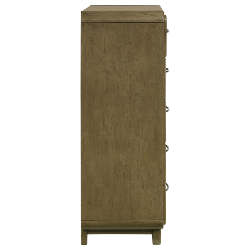 Amsbury Chest of Drawers - Furniture City (CA)l