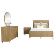 Arini Bedroom Set - Furniture City (CA)l