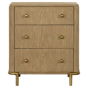 Arini Bedroom Set - Furniture City (CA)l