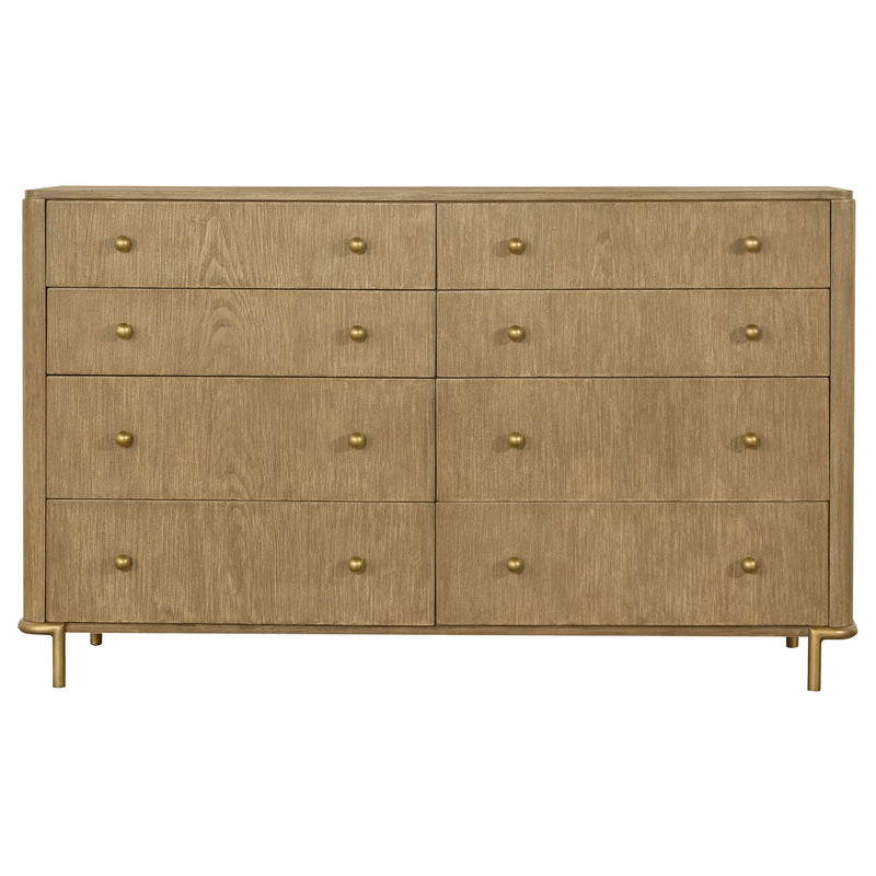 Arini Bedroom Set - Furniture City (CA)l