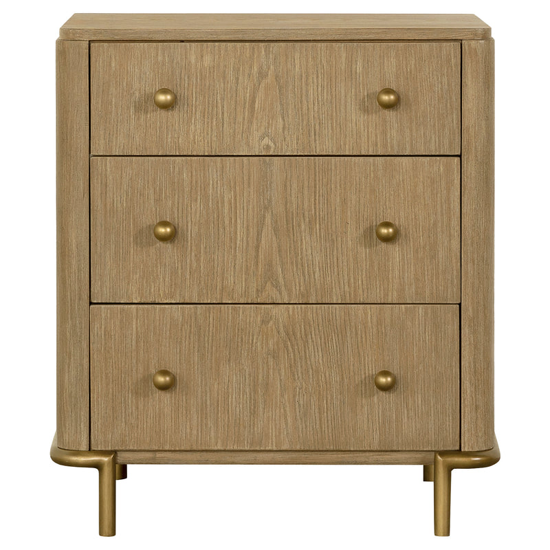 Arini Bedroom Set - Furniture City (CA)l
