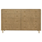 Arini Bedroom Set - Furniture City (CA)l