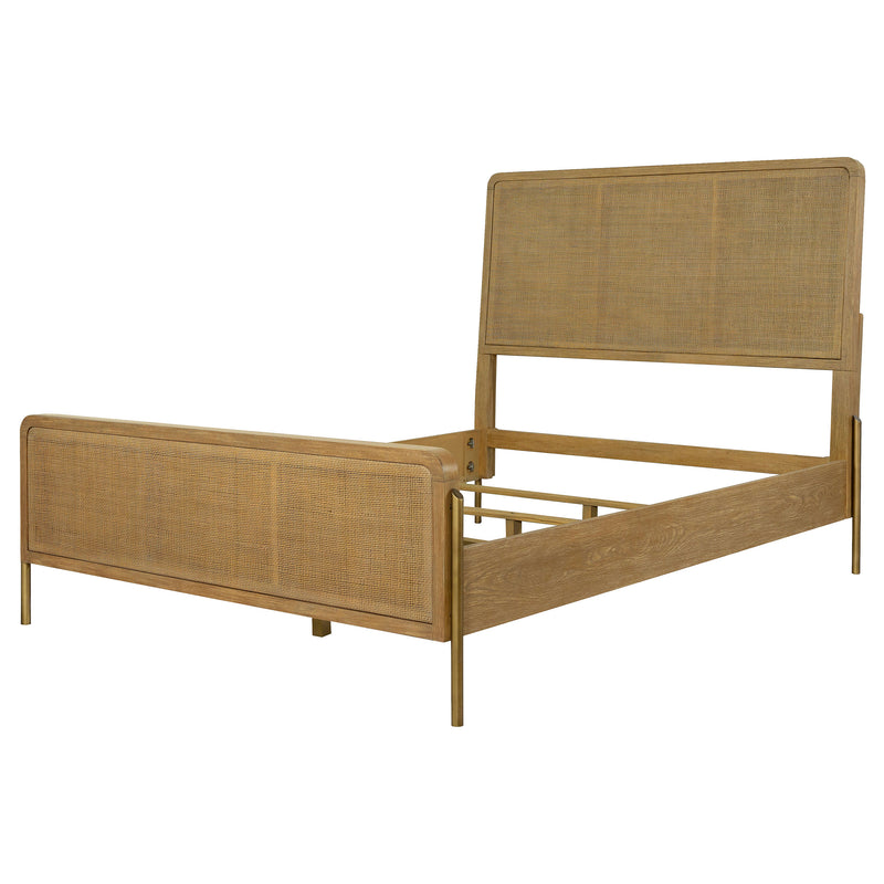 Arini Panel Bed - Furniture City (CA)l