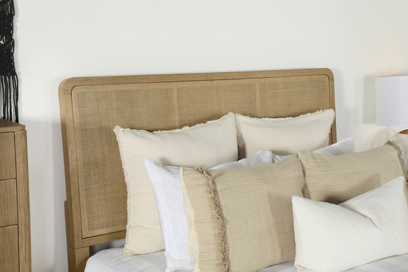 Arini Panel Bed - Furniture City (CA)l