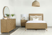 Arini Bedroom Set - Furniture City (CA)l