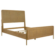 Arini Bedroom Set - Furniture City (CA)l