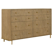 Arini Bedroom Set - Furniture City (CA)l