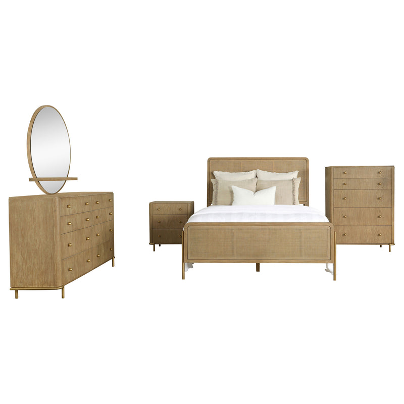 Arini Bedroom Set - Furniture City (CA)l