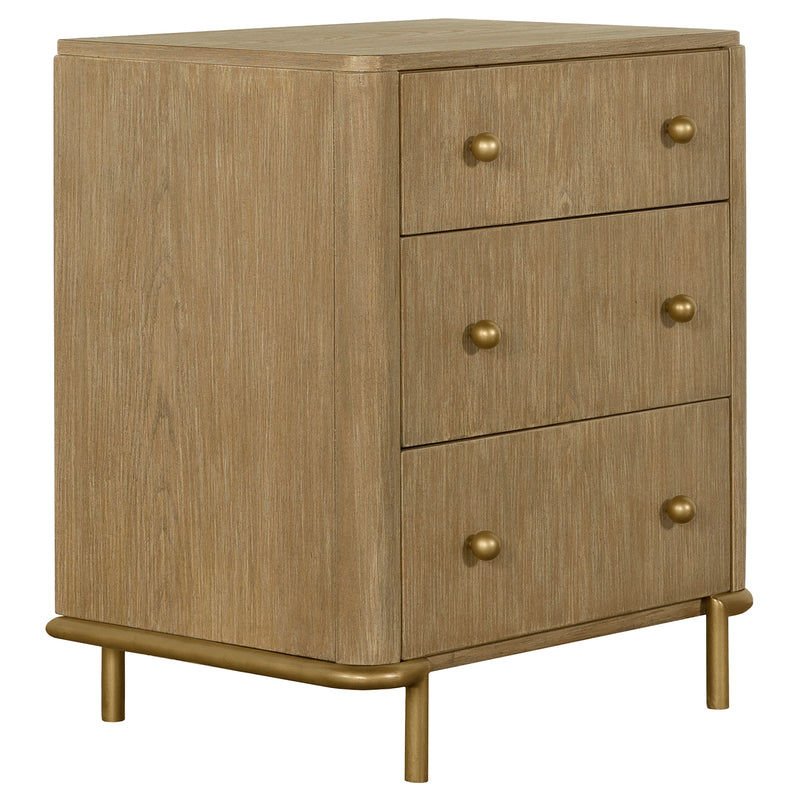 Arini Bedroom Set - Furniture City (CA)l