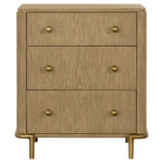 Arini Bedroom Set - Furniture City (CA)l
