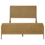Arini Panel Bed - Furniture City (CA)l
