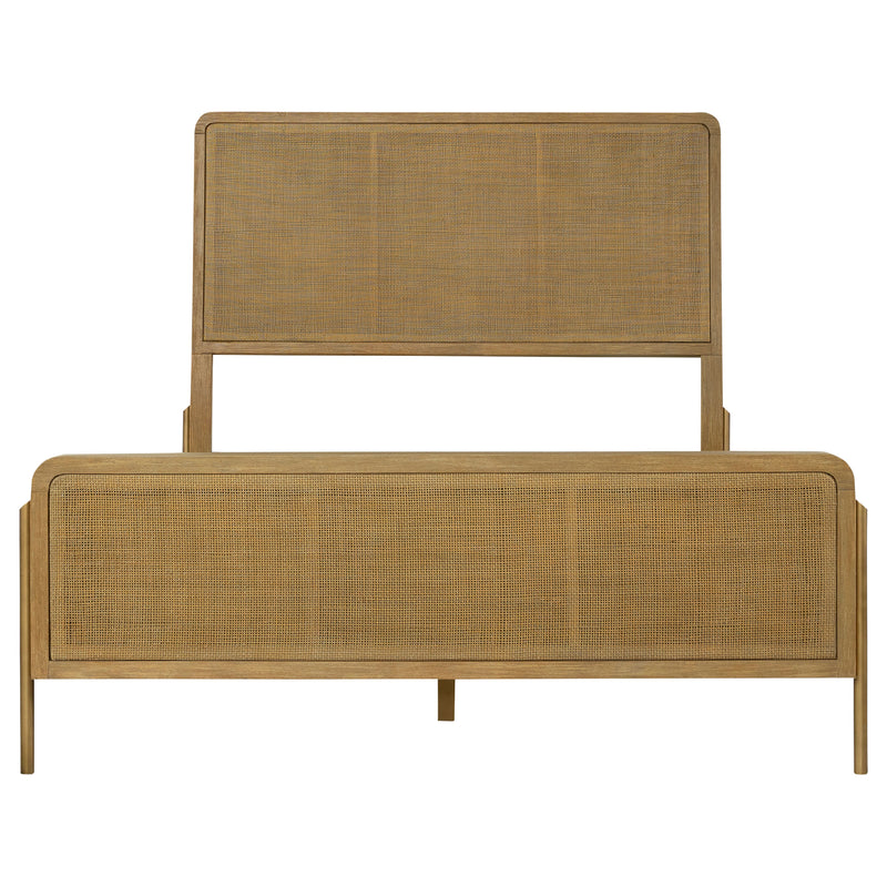 Arini Panel Bed - Furniture City (CA)l