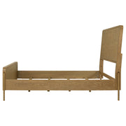Arini Panel Bed - Furniture City (CA)l