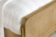 Arini Panel Bed - Furniture City (CA)l