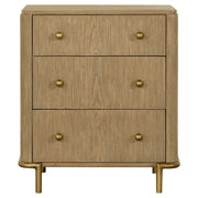 Arini Bedroom Set - Furniture City (CA)l