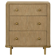 Arini Bedroom Set - Furniture City (CA)l