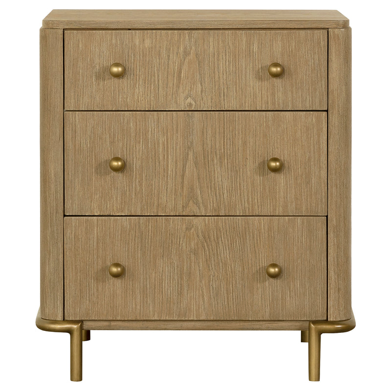 Arini Bedroom Set - Furniture City (CA)l