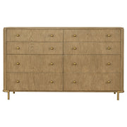 Arini Bedroom Set - Furniture City (CA)l