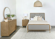Arini Bedroom Set - Furniture City (CA)l