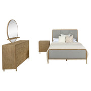 Arini Bedroom Set - Furniture City (CA)l