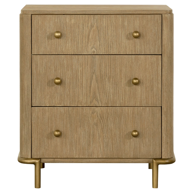 Arini Bedroom Set - Furniture City (CA)l