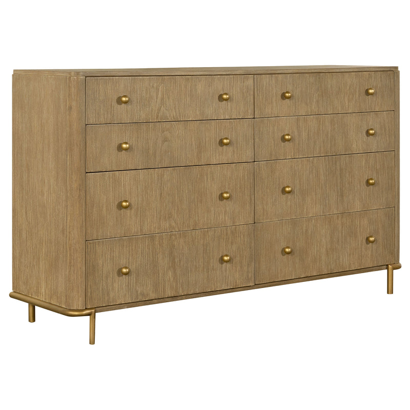 Arini Bedroom Set - Furniture City (CA)l