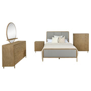 Arini Bedroom Set - Furniture City (CA)l