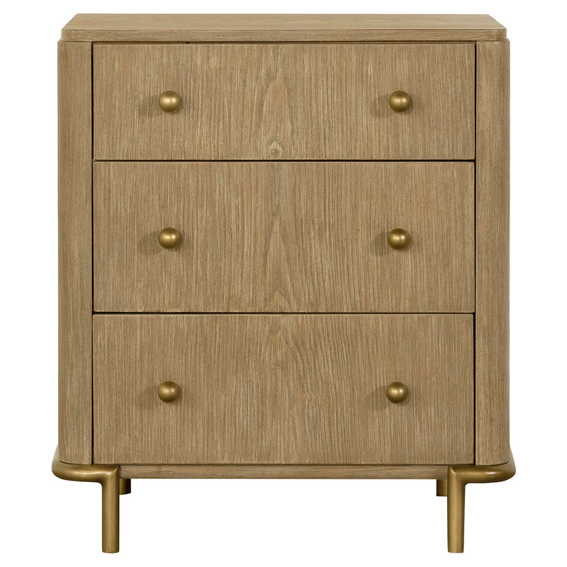 Arini Bedroom Set - Furniture City (CA)l