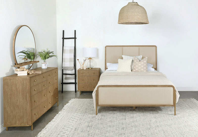 Arini Bedroom Set - Furniture City (CA)l