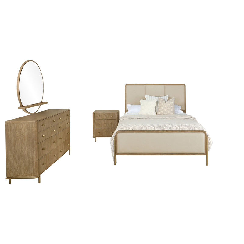 Arini Bedroom Set - Furniture City (CA)l