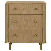 Arini Bedroom Set - Furniture City (CA)l