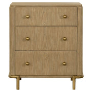 Arini Bedroom Set - Furniture City (CA)l