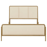 Arini Panel Bed - Furniture City (CA)l