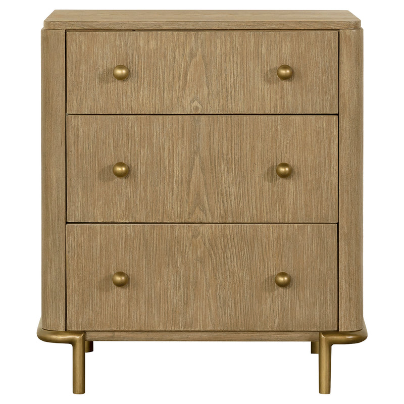 Arini Bedroom Set - Furniture City (CA)l