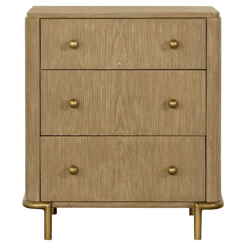 Arini Bedroom Set - Furniture City (CA)l