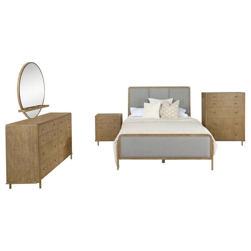 Arini Bedroom Set - Furniture City (CA)l