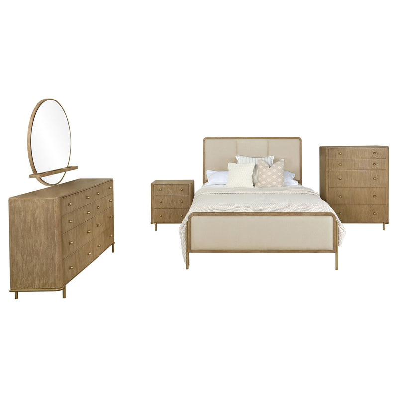 Arini Bedroom Set - Furniture City (CA)l