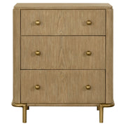 Arini Bedroom Set - Furniture City (CA)l