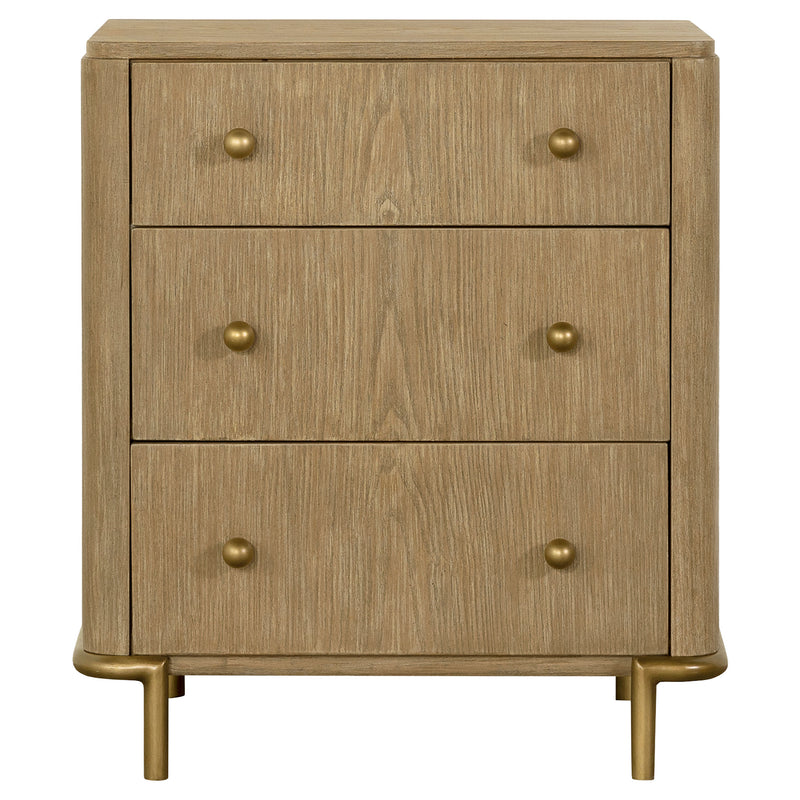 Arini Bedroom Set - Furniture City (CA)l