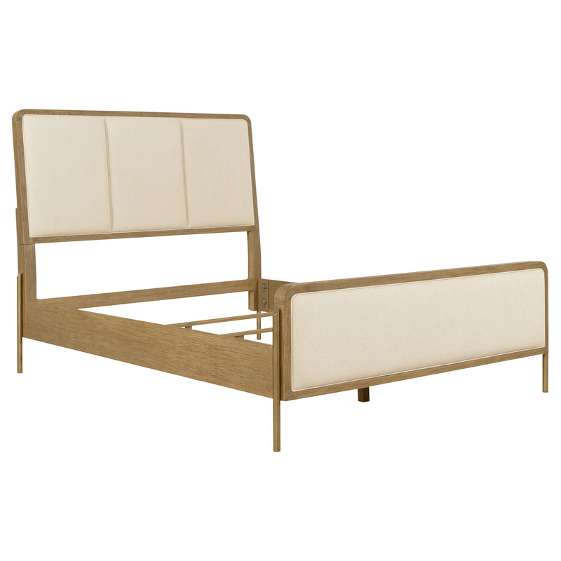 Arini Panel Bed - Furniture City (CA)l