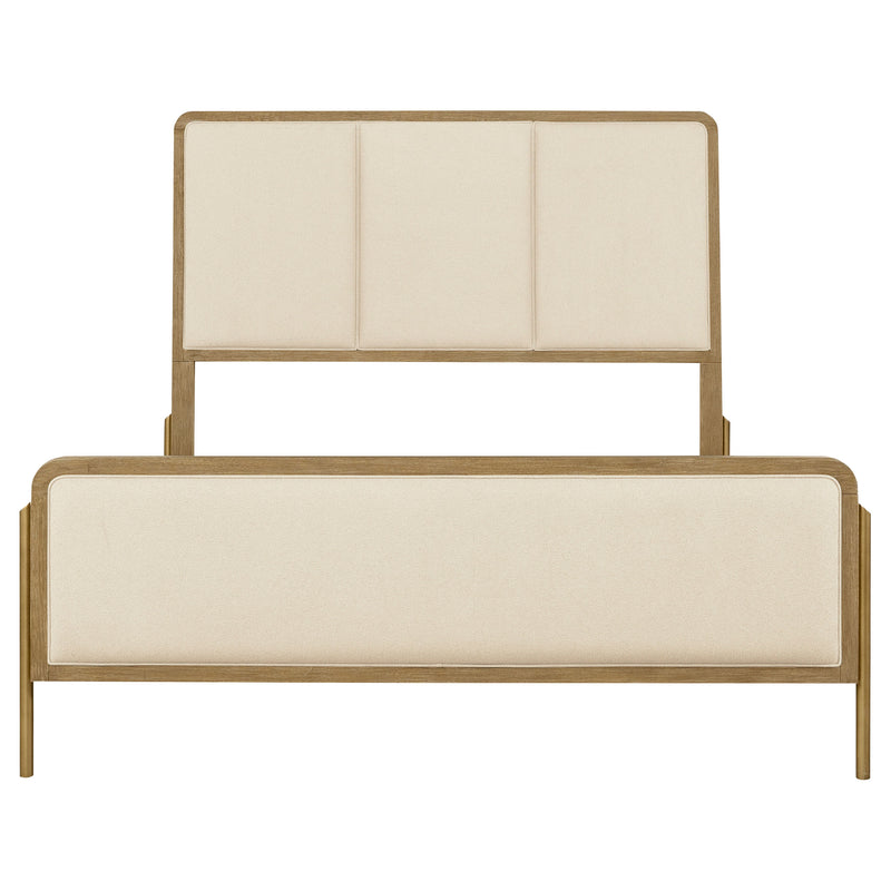Arini Panel Bed - Furniture City (CA)l